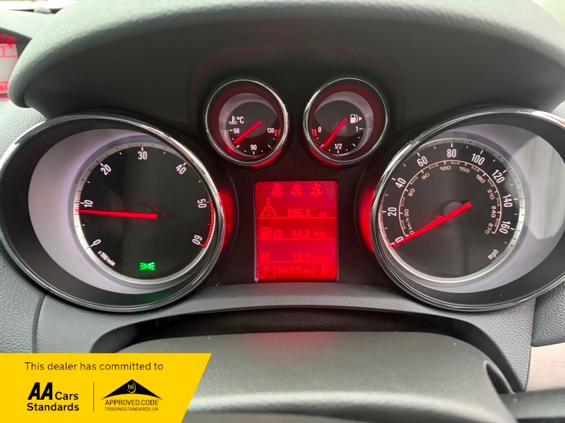 Used Vauxhall Mokka 2013 for sale - 77288774: Photo 4