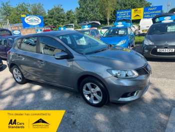 2015 - 1.2 DiG-T Acenta 5dr