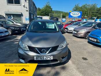 Used Nissan Pulsar 2015 for sale - 75010120: Photo