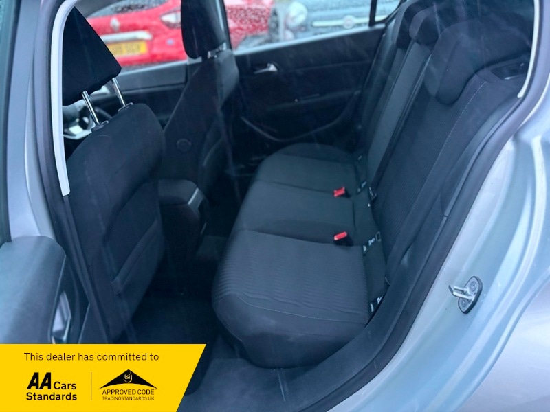 Used Peugeot 308 2016 for sale - 77227994: Photo 11