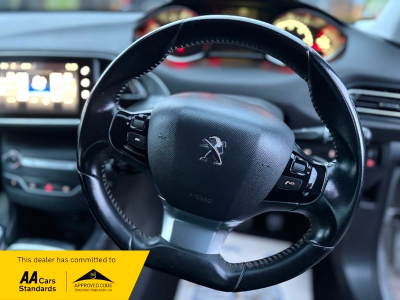 Used Peugeot 308 2016 for sale - 77227994: Photo 5