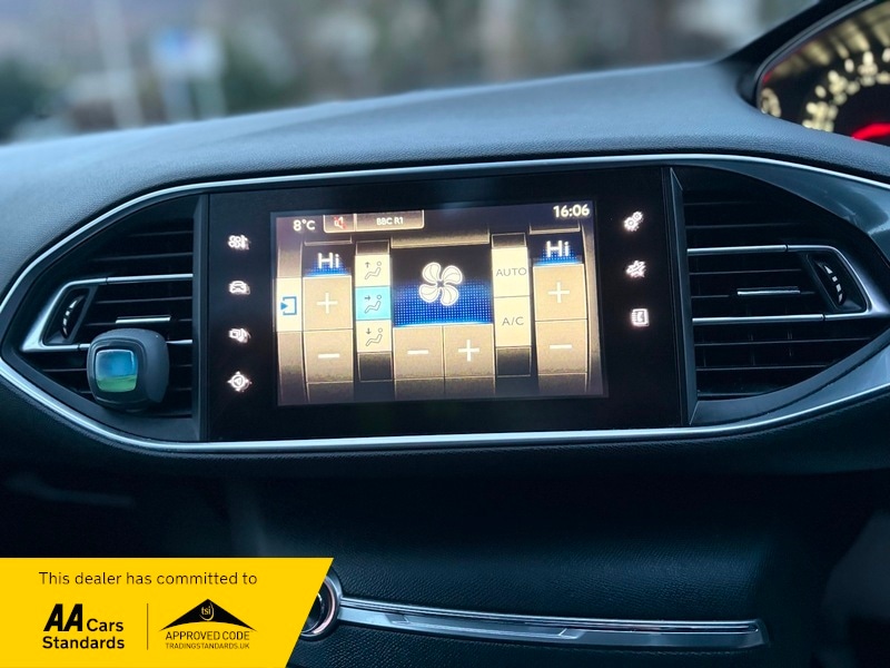 Used Peugeot 308 2016 for sale - 77227994: Photo 6