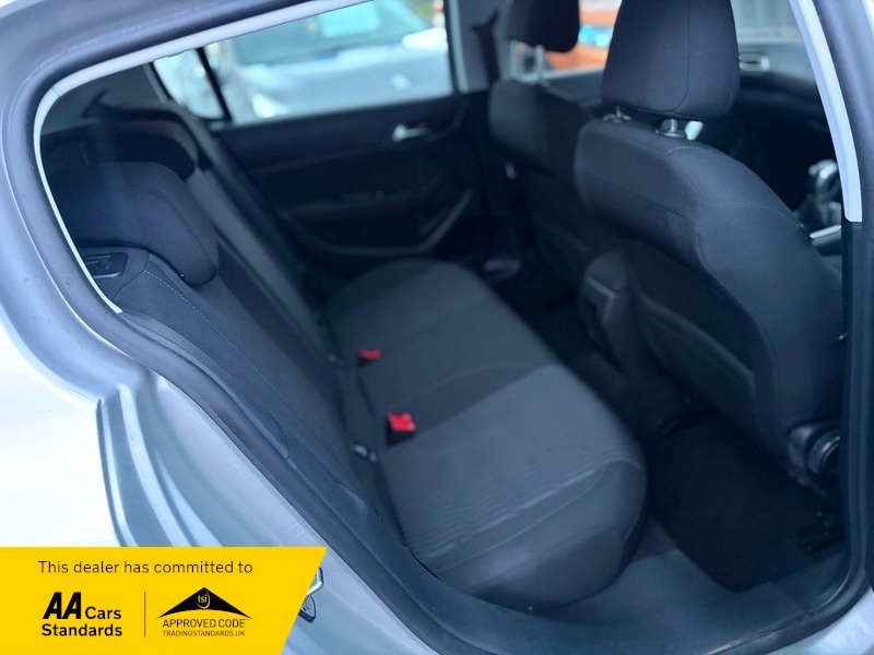 Used Peugeot 308 2016 for sale - 77227994: Photo 9