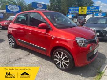 2014 - 1.0 SCE Dynamique 5dr [Start Stop]