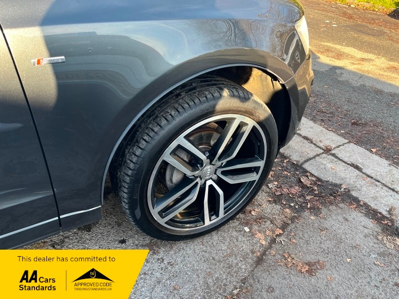 Used Audi Q5 2016 for sale - 76655584: Photo 10