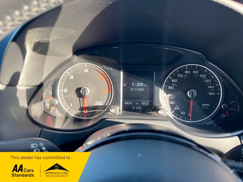 Used Audi Q5 2016 for sale - 76655584: Photo 19