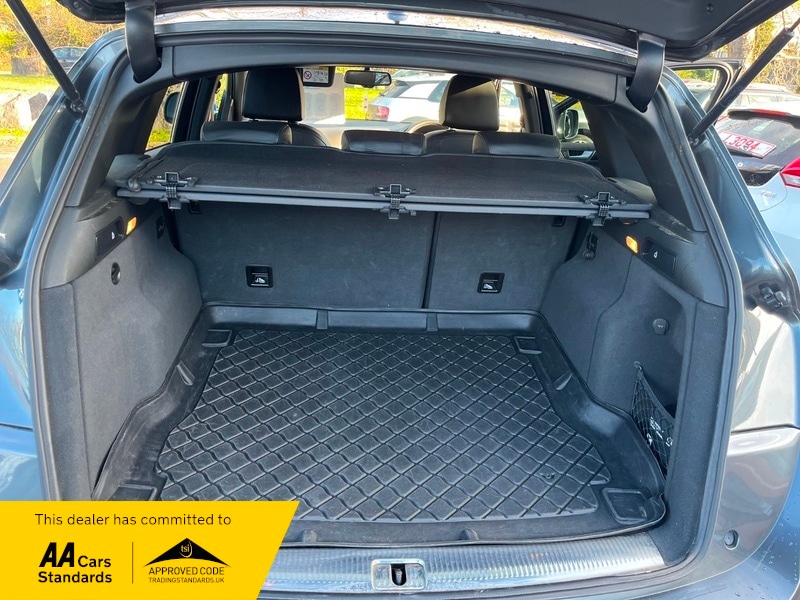 Used Audi Q5 2016 for sale - 76655584: Photo 24