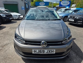 Used Volkswagen Polo 2019 for sale - 79462749: Photo