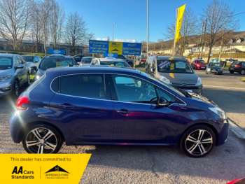 Used Peugeot 208 2017 for sale - 74194615: Photo