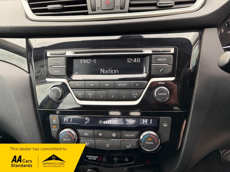 Used Nissan Qashqai 2015 for sale - 77720746: Photo 7