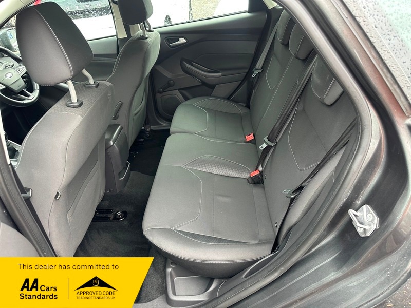 Used Mazda Mazda3 2015 for sale - 76536323: Photo 19