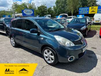 2012 - N-TEC PLUS 5-Door