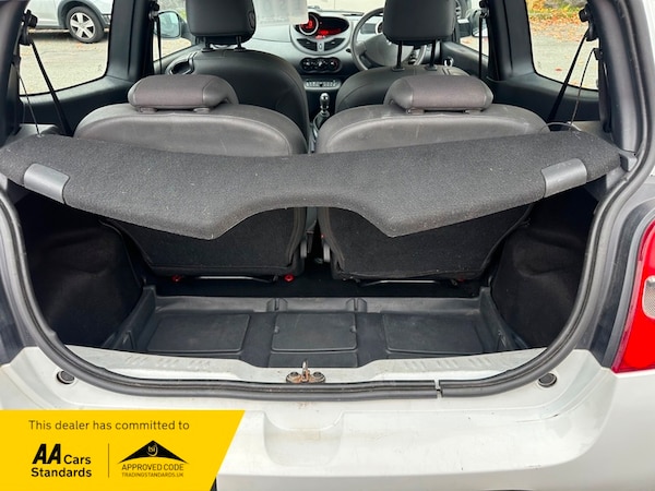 Used Renault Twingo 2010 for sale - 76292261: Photo 16