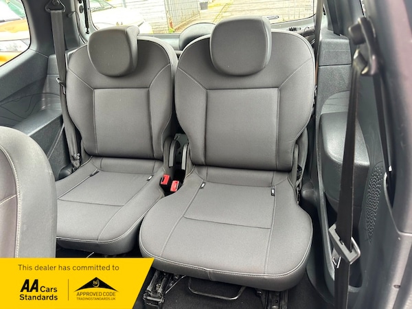Used Renault Twingo 2010 for sale - 76292261: Photo 18