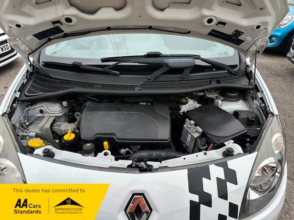 Used Renault Twingo 2010 for sale - 76292261: Photo 19