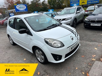 2010 - 1.2 16V Dynamique 3dr [AC]