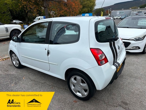 Used Renault Twingo 2010 for sale - 76292261: Photo 7