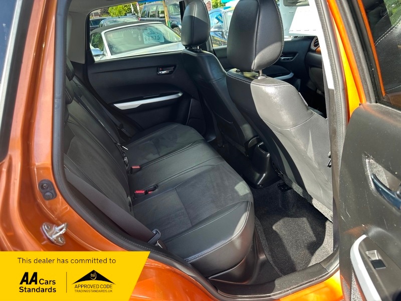 Vehicle 17