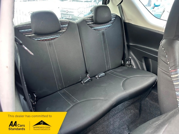 Used Citroen C1 2013 for sale - 76334156: Photo 14