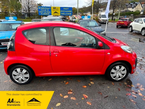 Used Citroen C1 2013 for sale - 76334156: Photo 4