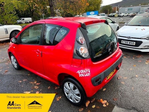 Used Citroen C1 2013 for sale - 76334156: Photo 7