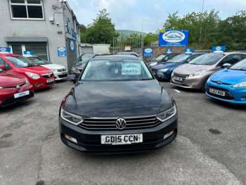 Used Volkswagen Passat 2015 for sale - 74904358: Photo