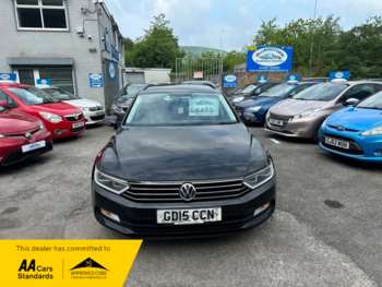 Used Volkswagen Passat 2015 for sale - 74904358: Photo