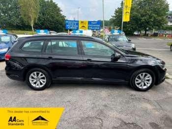 Used Volkswagen Passat 2015 for sale - 74904358: Photo