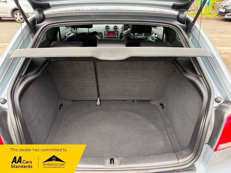 Used Audi A3 2010 for sale - 77643389: Photo 12