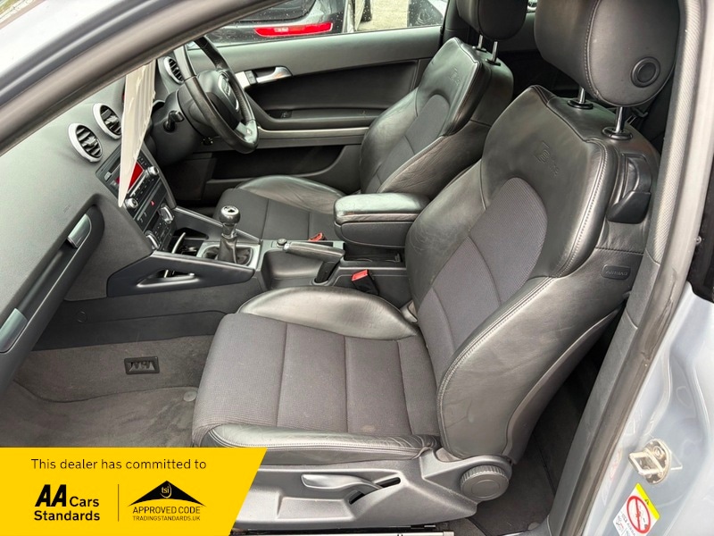 Used Audi A3 2010 for sale - 77643389: Photo 13