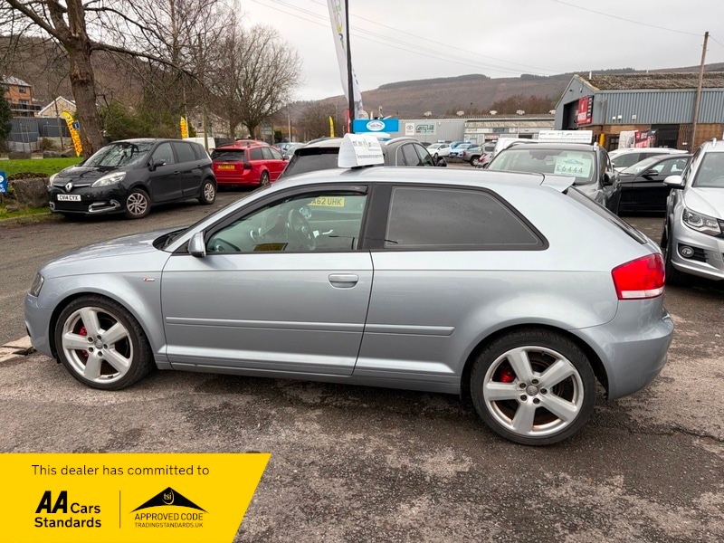 Used Audi A3 2010 for sale - 77643389: Photo 15