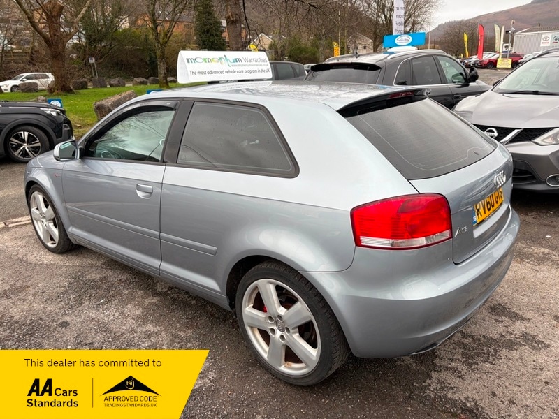 Used Audi A3 2010 for sale - 77643389: Photo 16