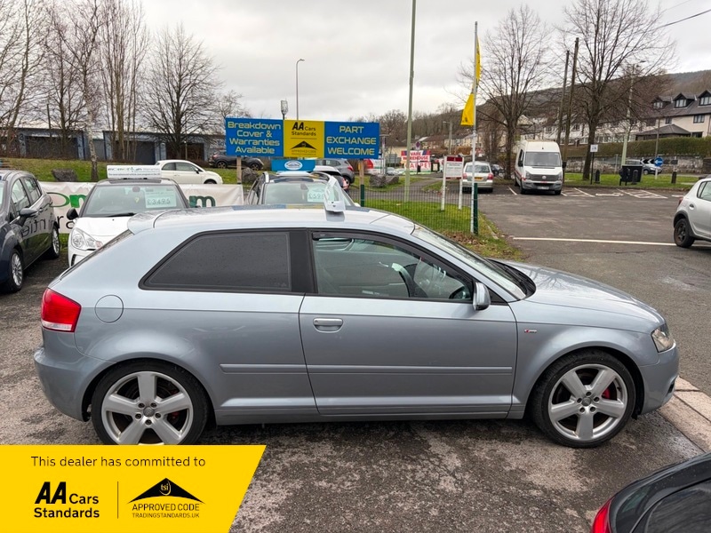 Used Audi A3 2010 for sale - 77643389: Photo 17