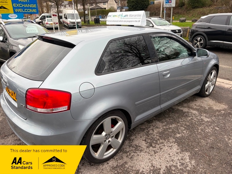 Used Audi A3 2010 for sale - 77643389: Photo 18