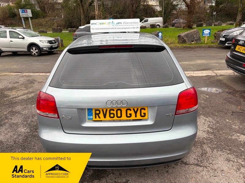 Used Audi A3 2010 for sale - 77643389: Photo 19