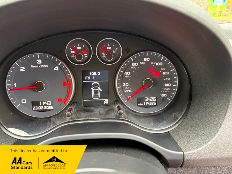 Used Audi A3 2010 for sale - 77643389: Photo 4