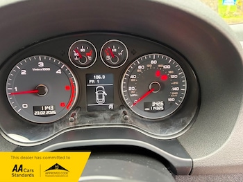 Used Audi A3 2010 for sale - 77643389: Photo