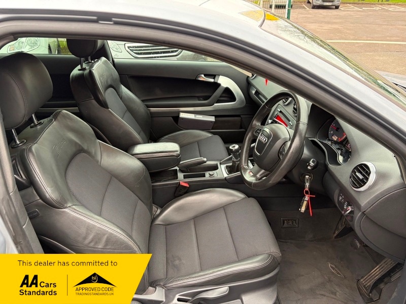 Used Audi A3 2010 for sale - 77643389: Photo 5