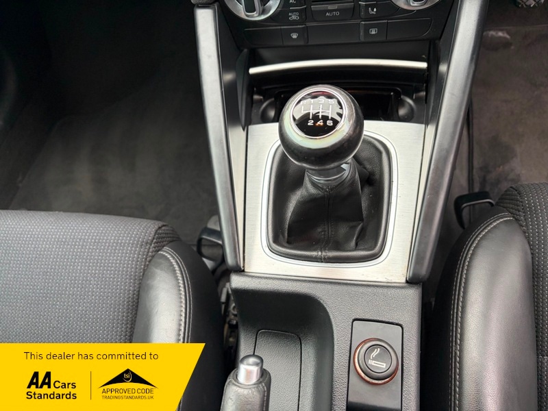 Used Audi A3 2010 for sale - 77643389: Photo 8