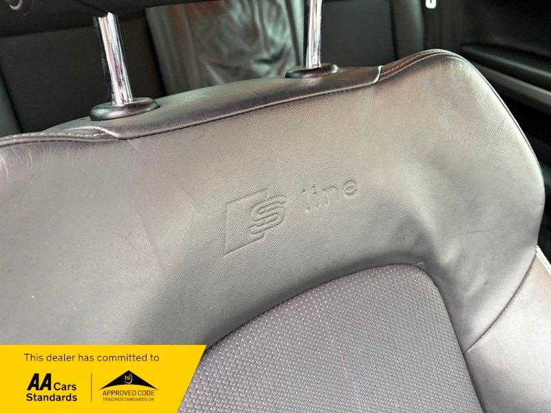 Used Audi A3 2010 for sale - 77643389: Photo 9