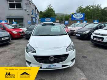 Used Vauxhall Corsa 2015 for sale - 74807316: Photo