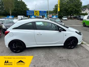 Used Vauxhall Corsa 2015 for sale - 74807316: Photo