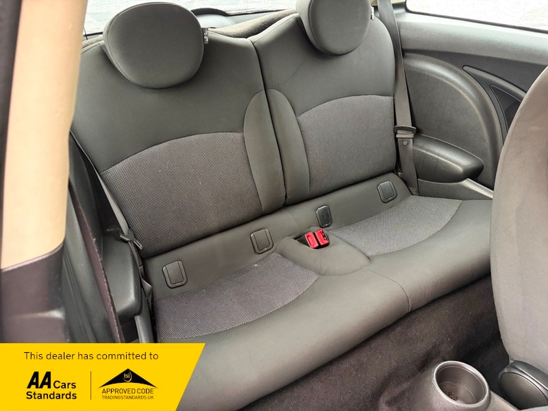 Used MINI One 2012 for sale - 77477896: Photo 10