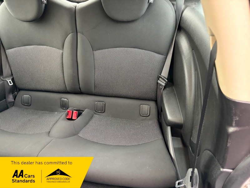 Used MINI One 2012 for sale - 77477896: Photo 11