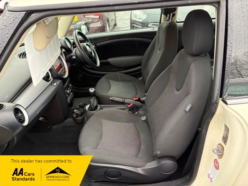 Used MINI One 2012 for sale - 77477896: Photo 12