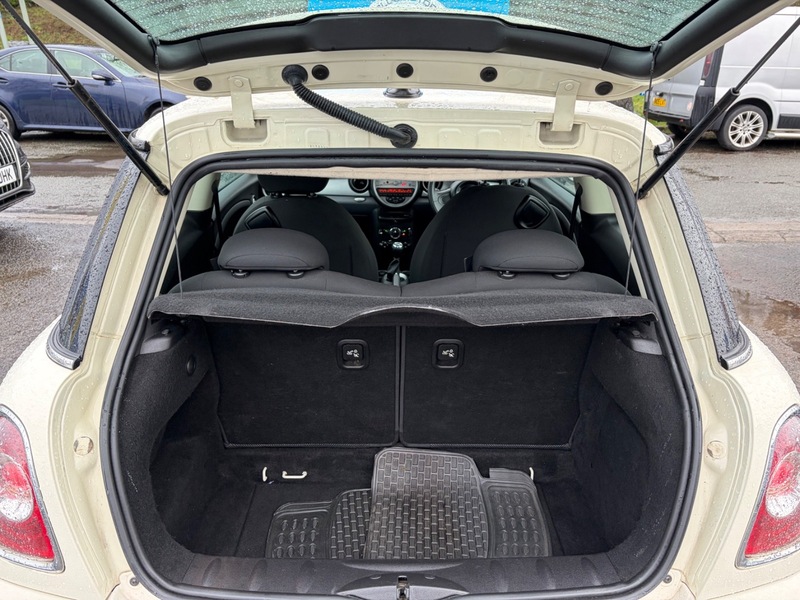 Used MINI One 2012 for sale - 77477896: Photo 13