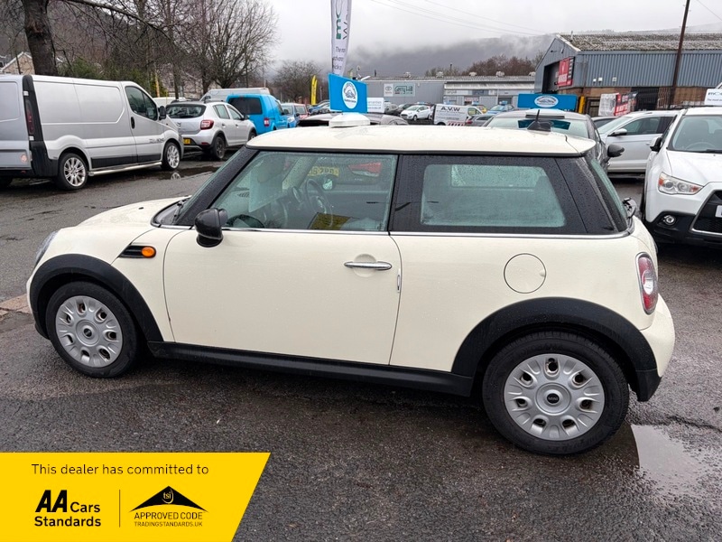 Used MINI One 2012 for sale - 77477896: Photo 14
