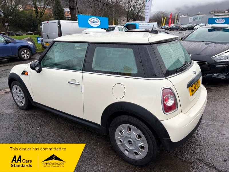 Used MINI One 2012 for sale - 77477896: Photo 15