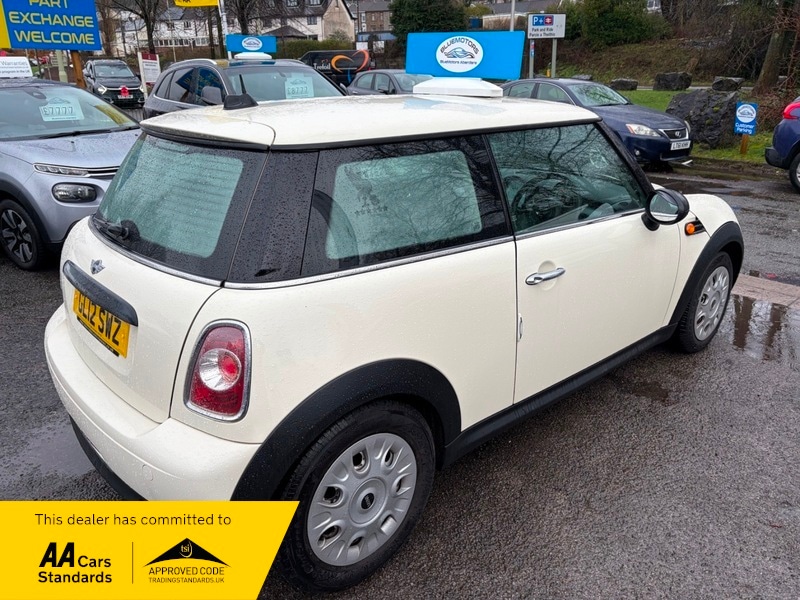 Used MINI One 2012 for sale - 77477896: Photo 16