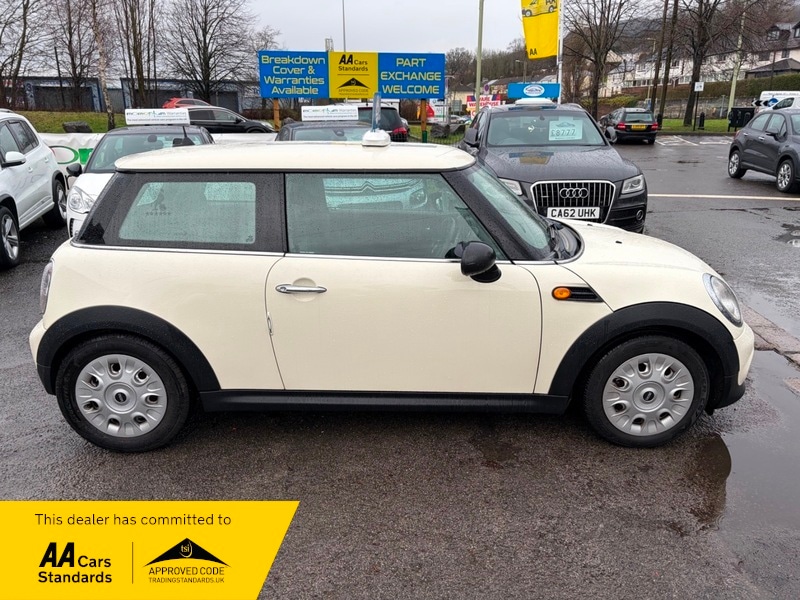 Used MINI One 2012 for sale - 77477896: Photo 17